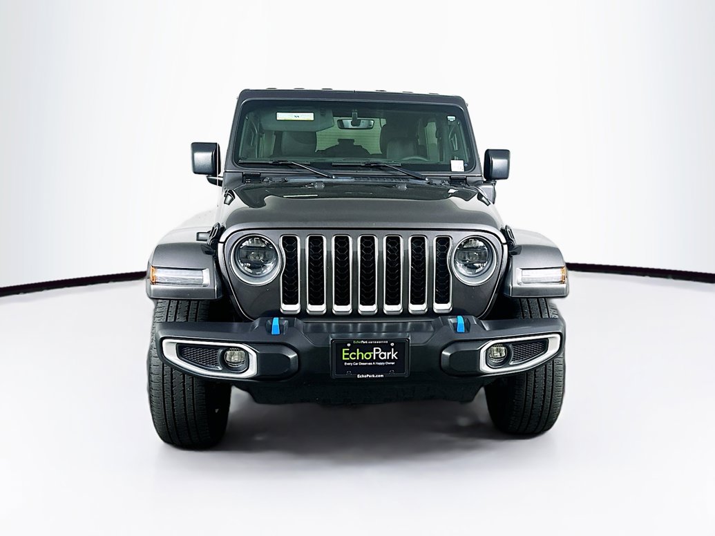 jeep wrangler 4xe 2023 1C4JJXP64PW689438 image jeep wrangler 4xe 2023 1C4JJXP64PW689438 image